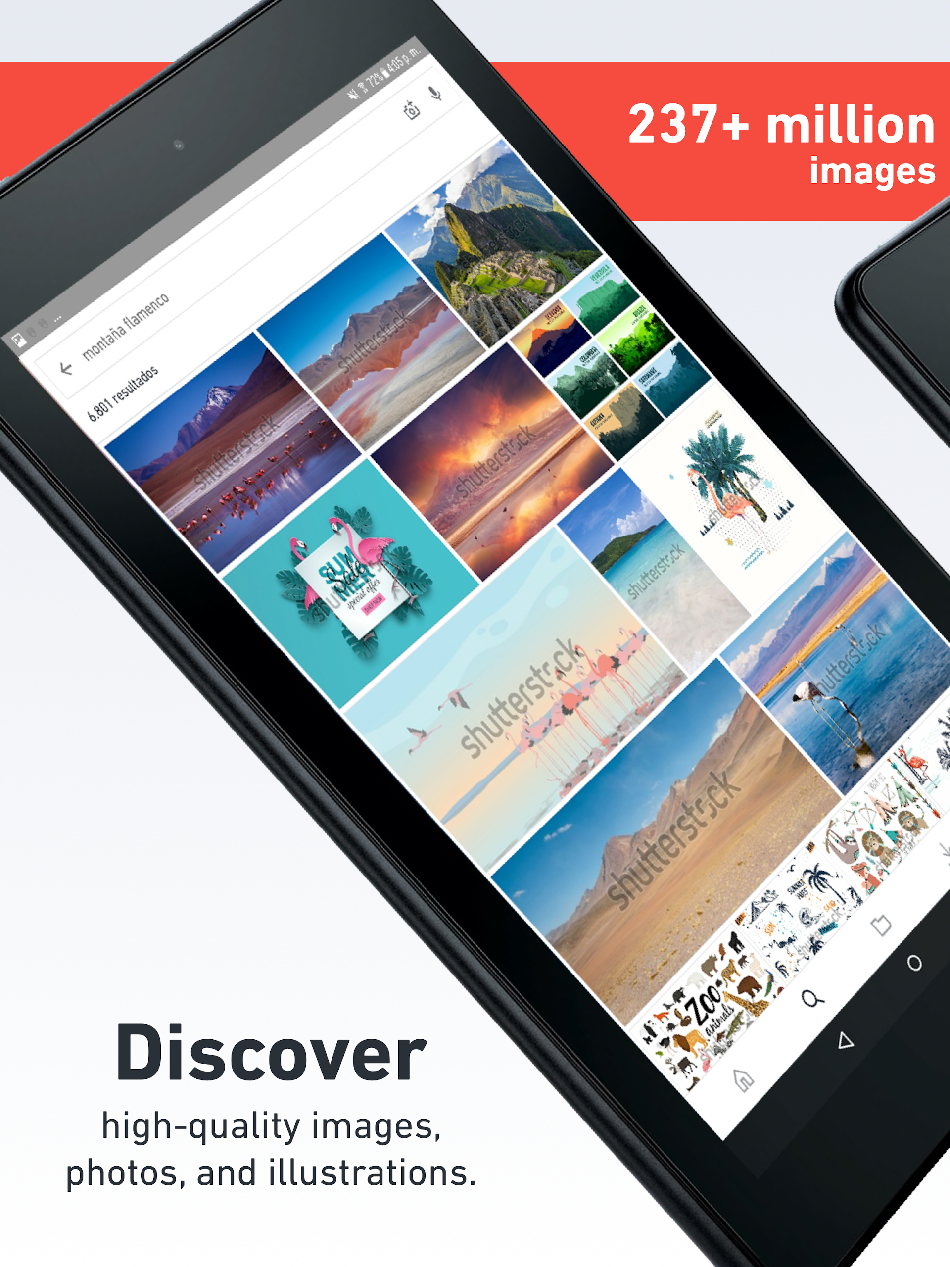Shutterstock Screenshot 9