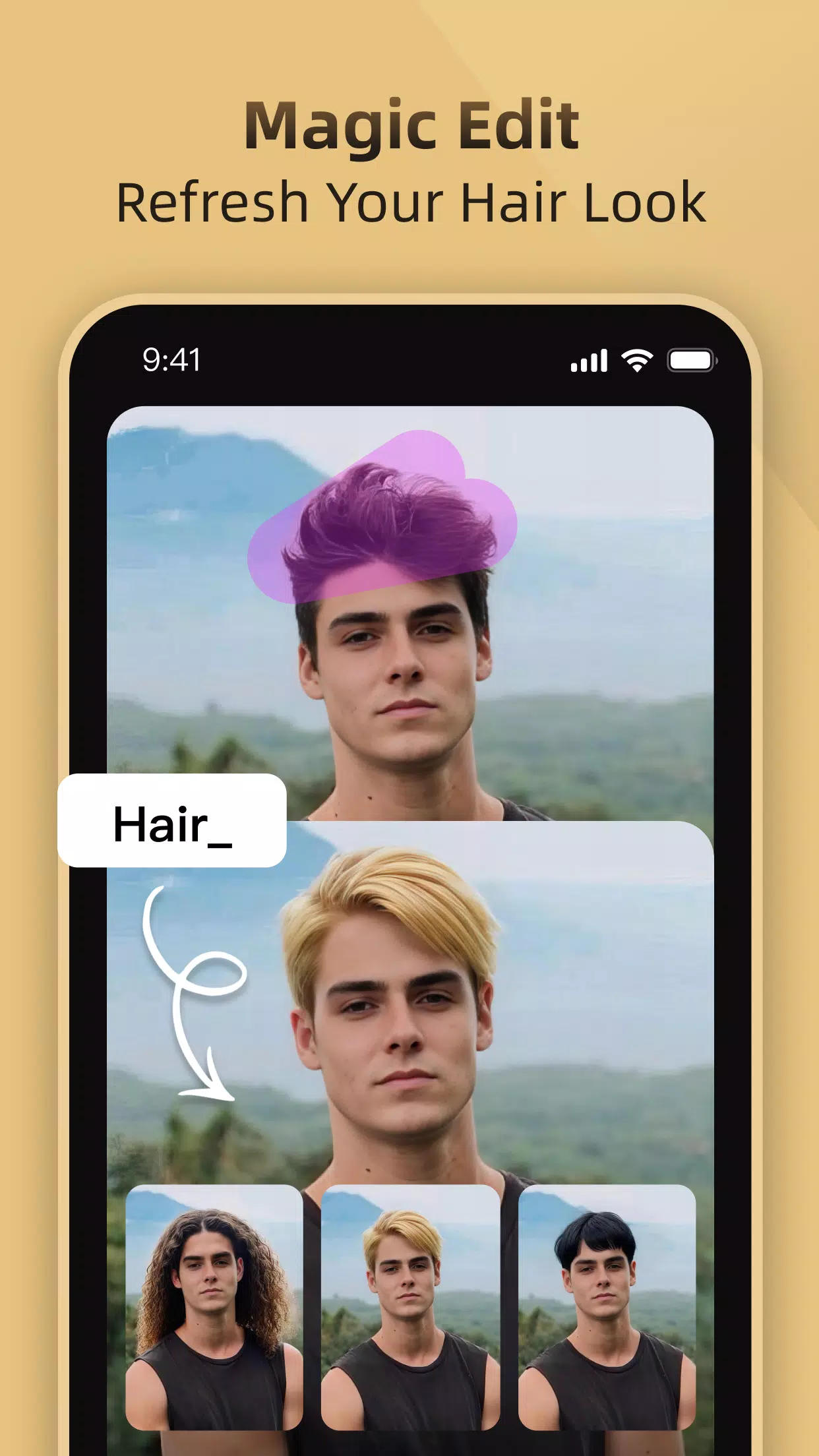 AI Rizz Screenshot 5 