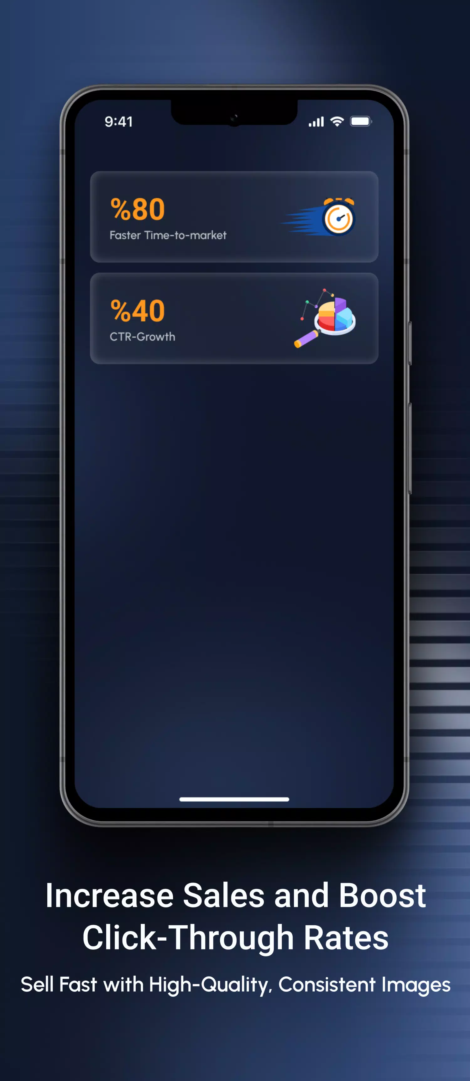 Cropy AI Screenshot 5