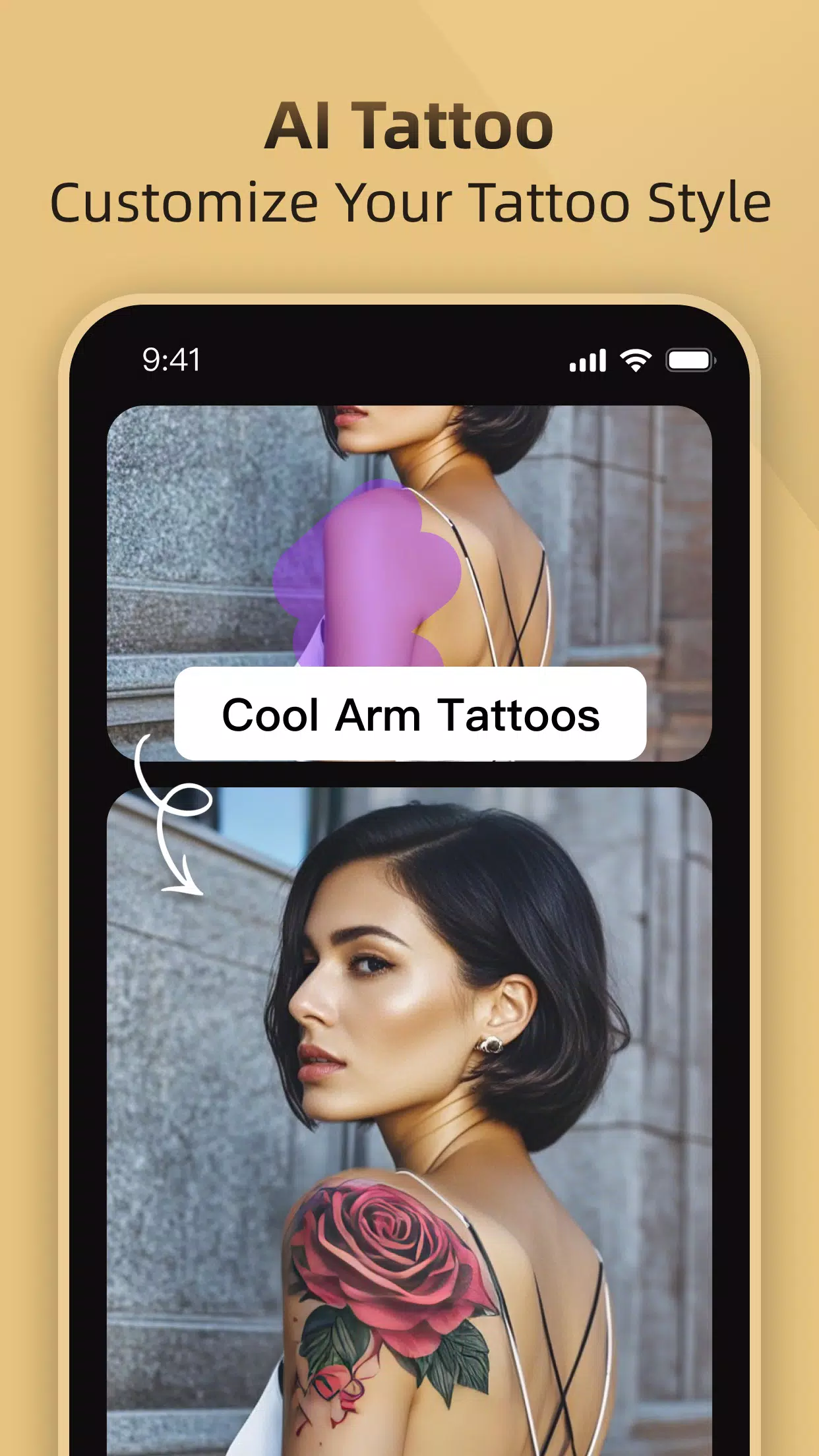 AI Rizz Screenshot 4 