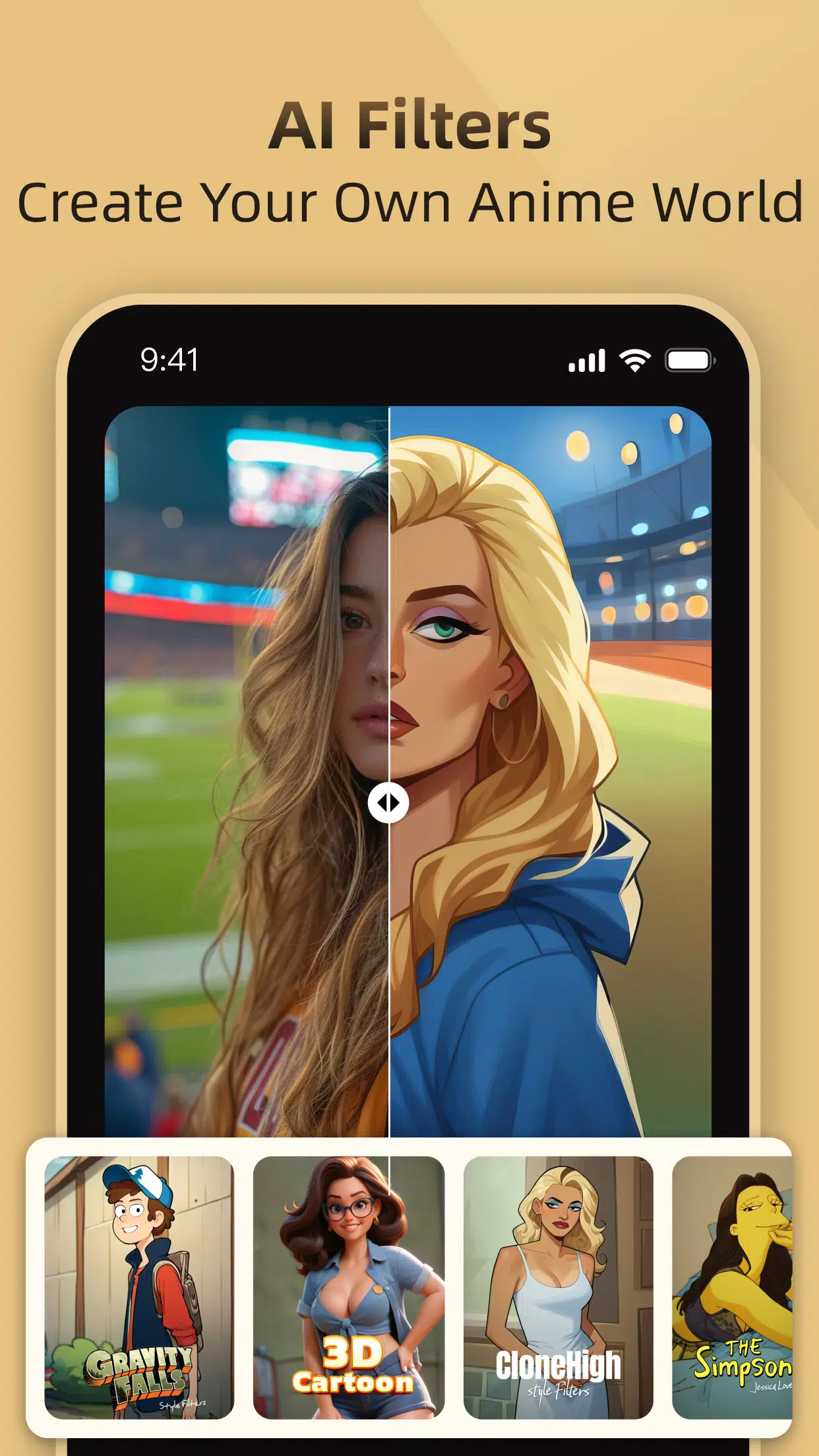 AI Rizz Screenshot 6 