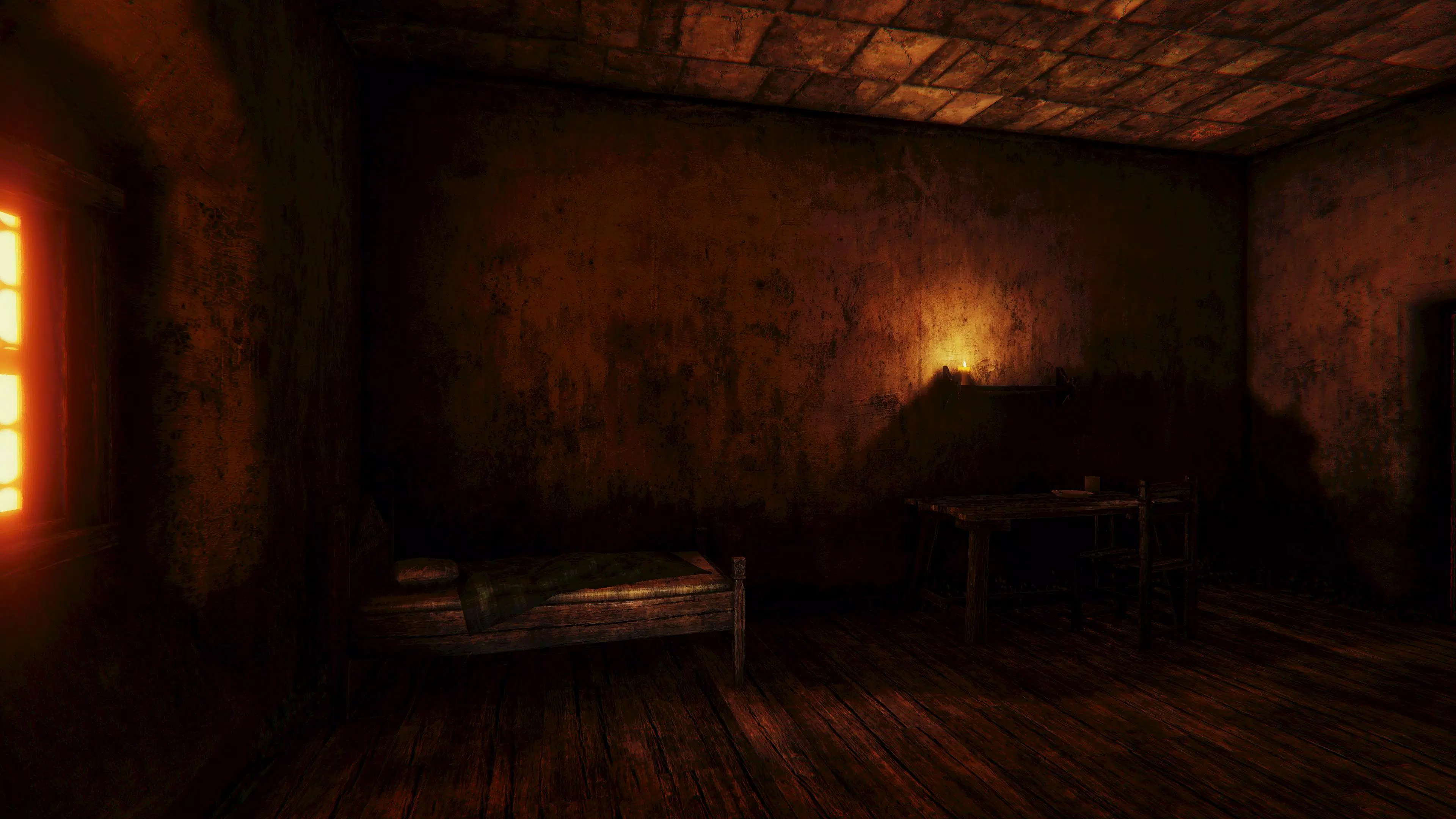 Ancient Horror Screenshot 7