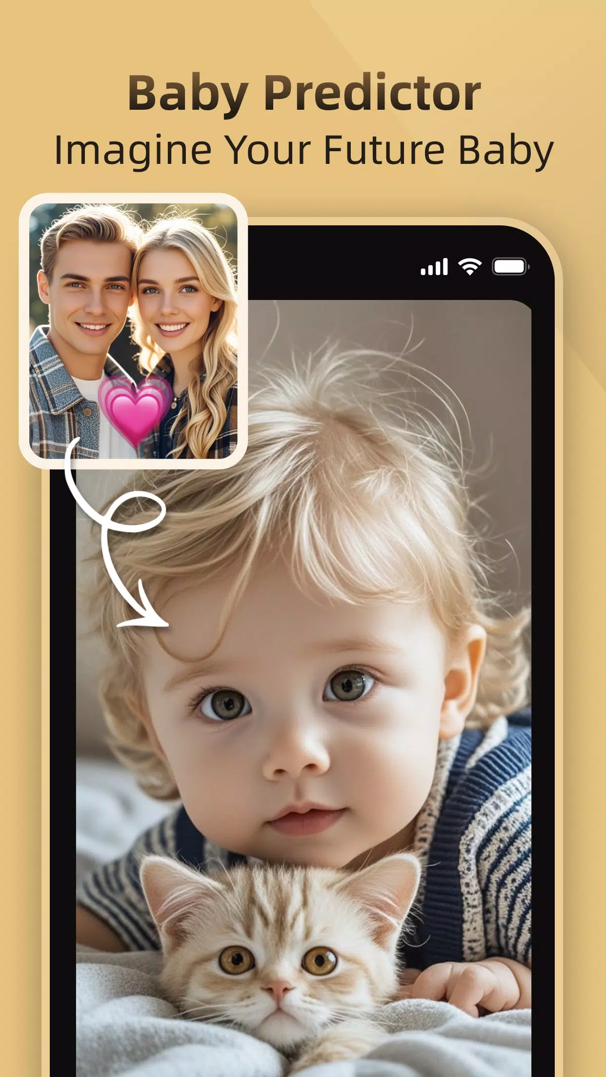 AI Rizz Screenshot 3 