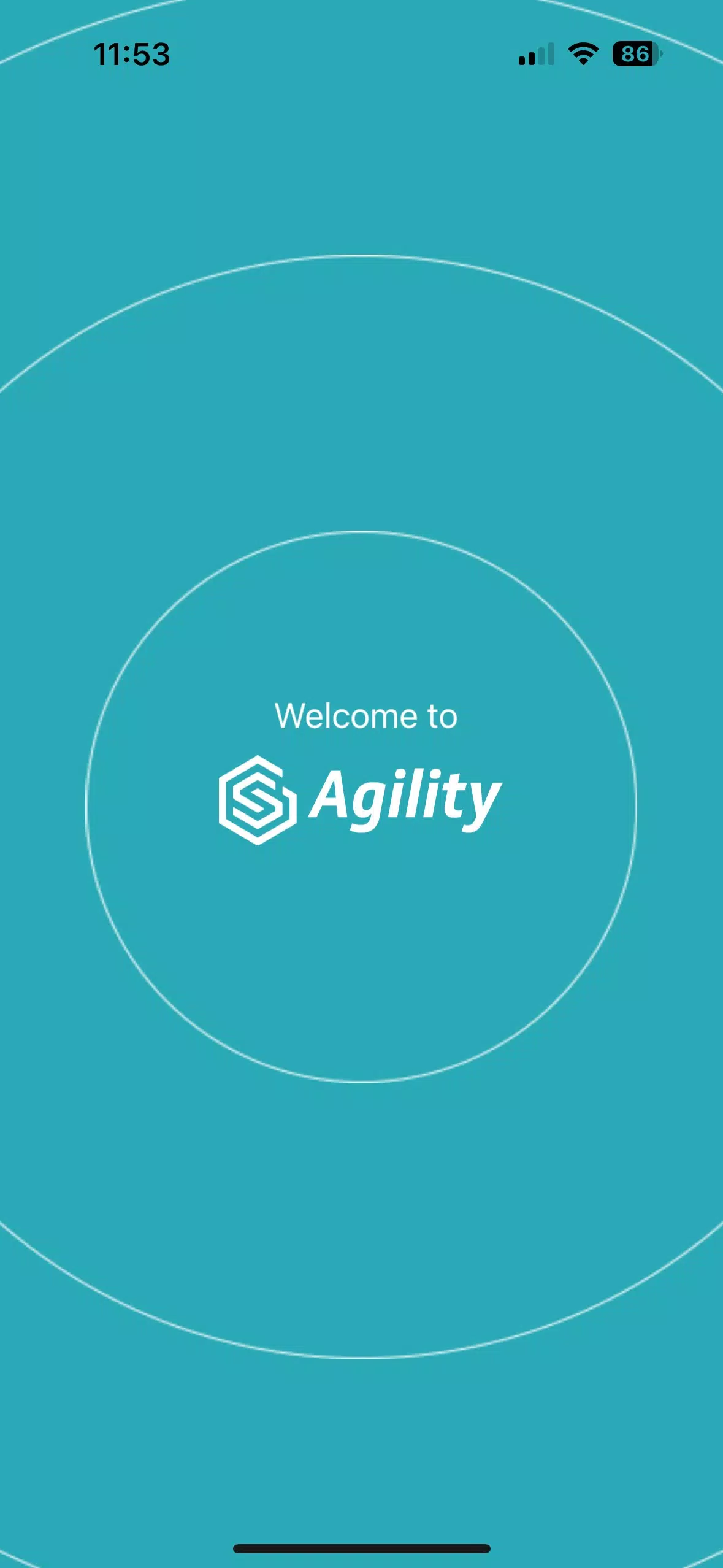 Agility Screenshot 1