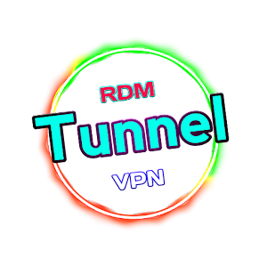 RDM Tunnel VPN - Unlimited Net