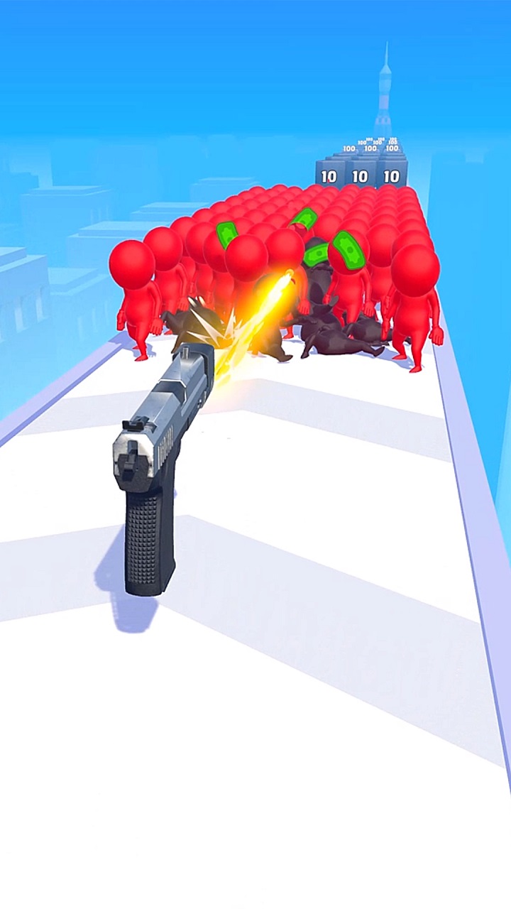 Weapon Master Screenshot 2 