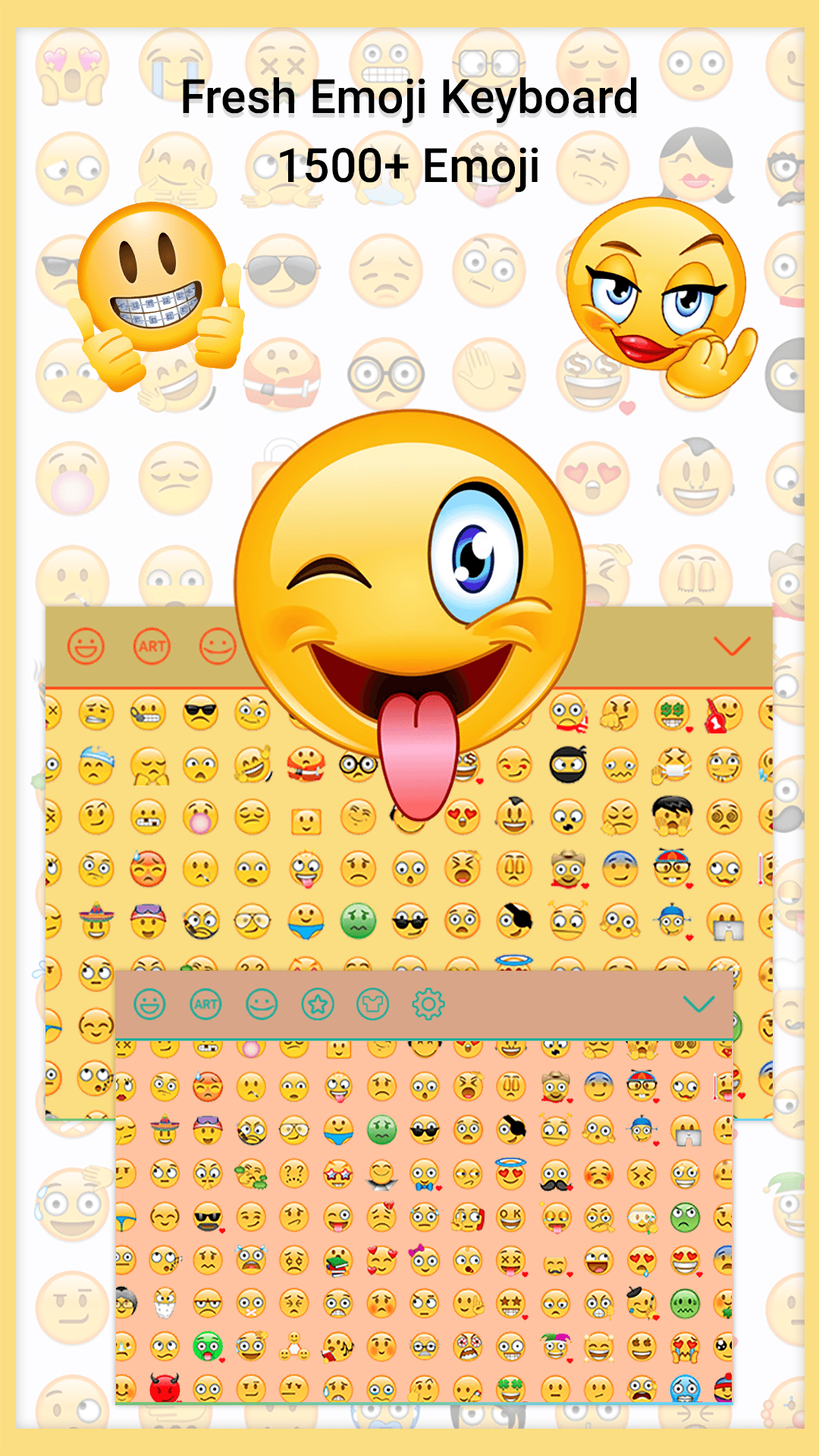 Hindi Voice Typing Keyboard Screenshot 7