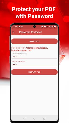PDF Utility Screenshot 3