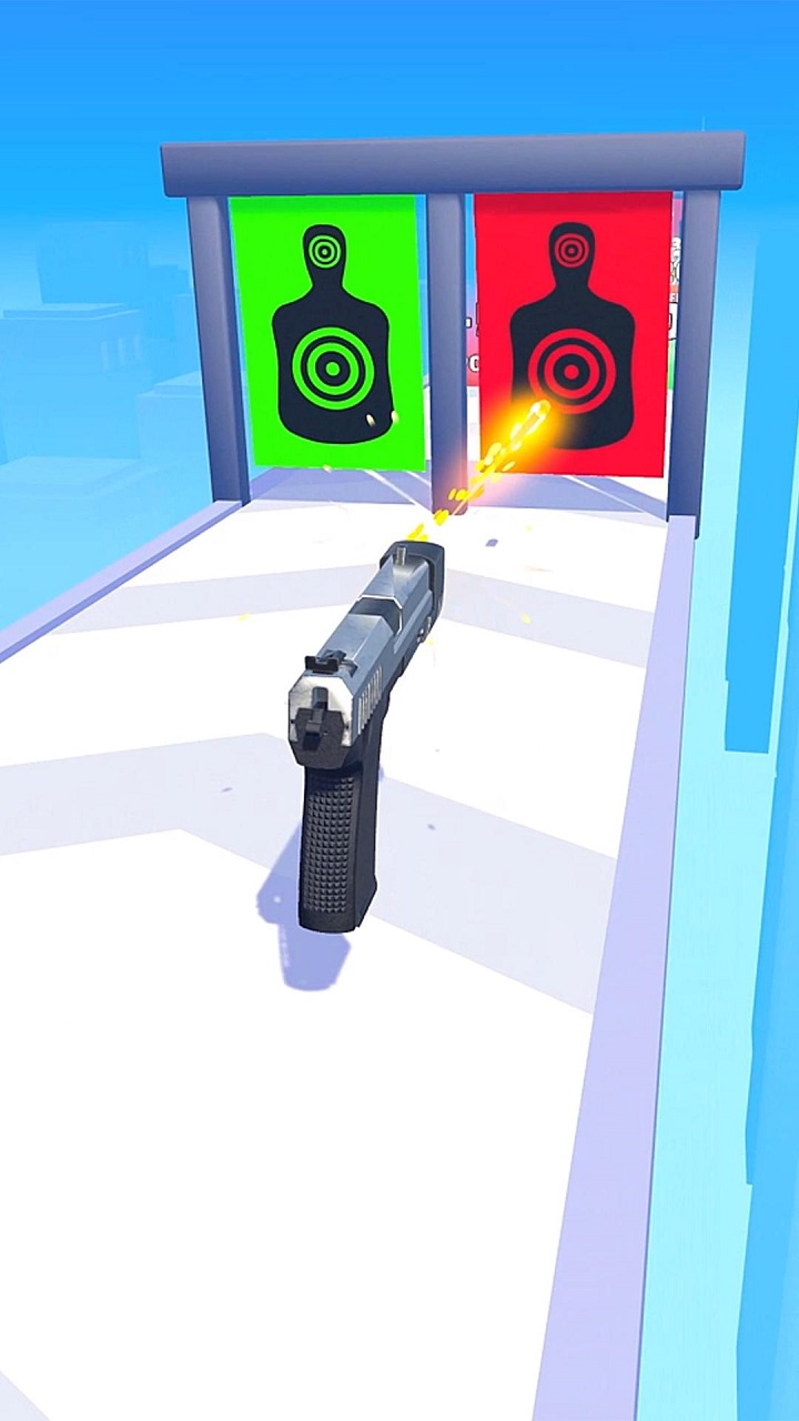 Weapon Master Screenshot 4 
