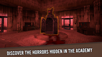 Erich Sann: Scary academy Screenshot 10 