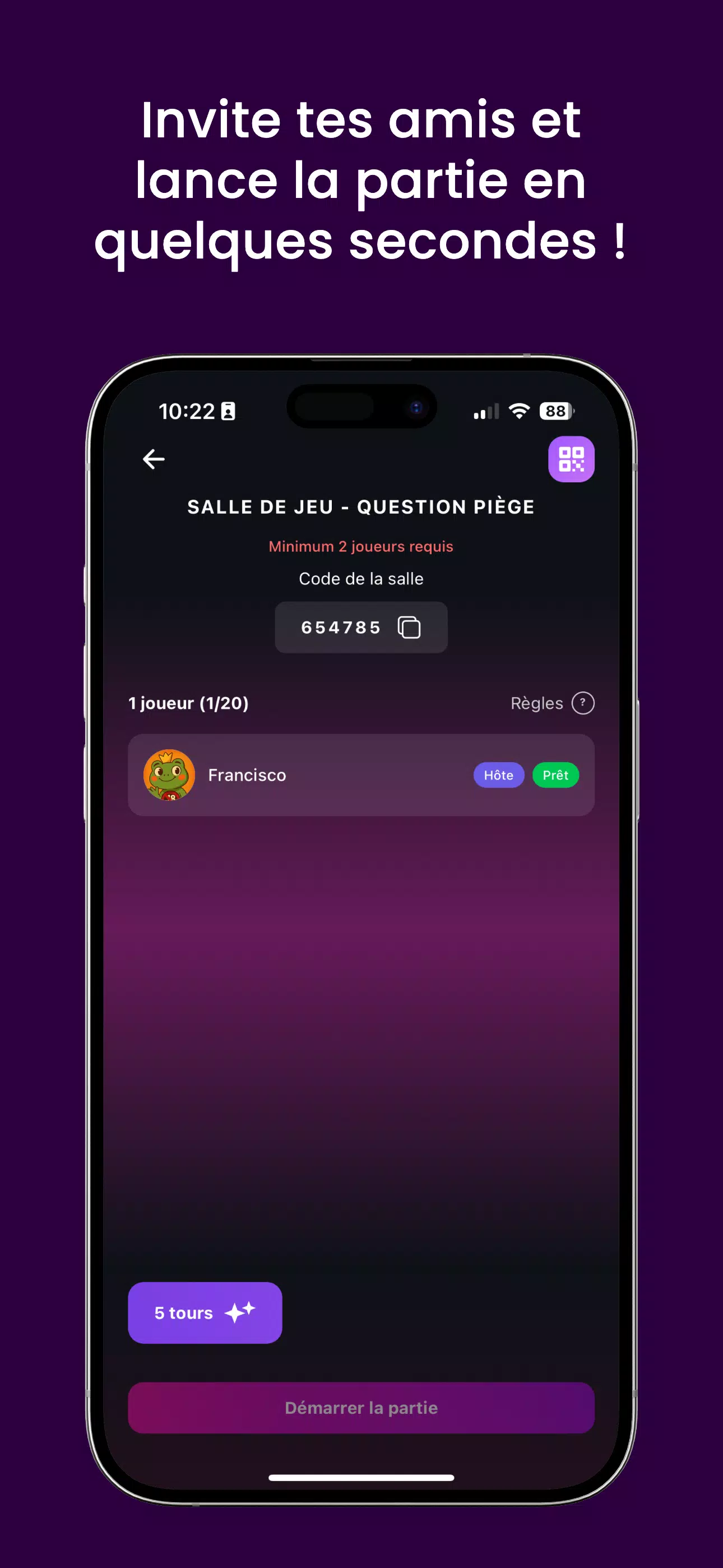 Nightly Screenshot 8 