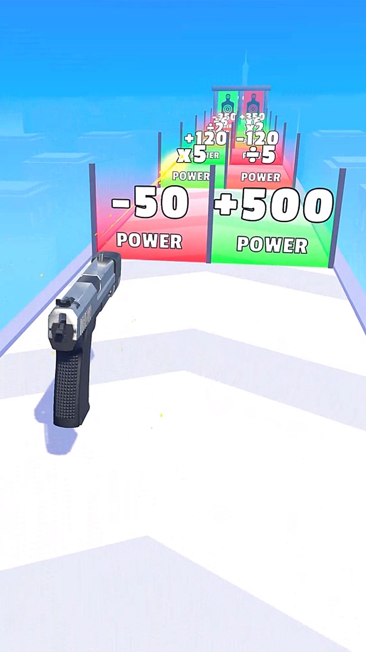 Weapon Master Screenshot 5 