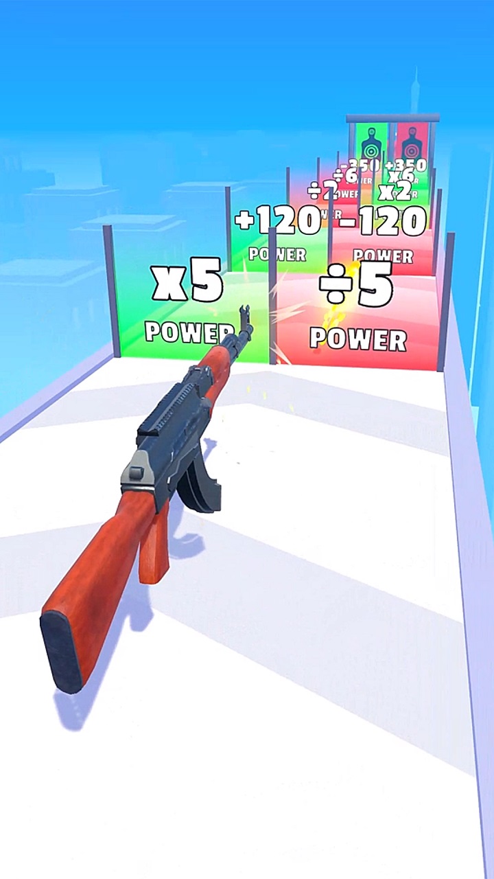 Weapon Master Screenshot 3 