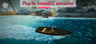 Pepelo - Adventure CO-OP Game Screenshot 19