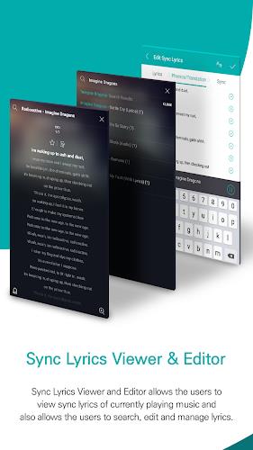 GOM Audio Screenshot 3 