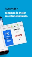 Telmex Screenshot 1 
