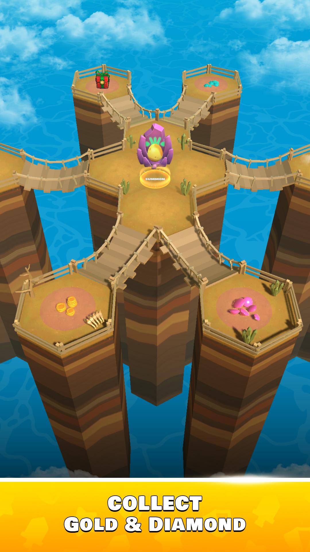 Bowarrior Screenshot 3