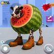 Crazy Punchy Guy - Punch Game APK