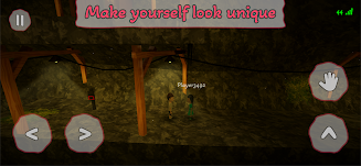 Pepelo - Adventure CO-OP Game Screenshot 17