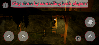 Pepelo - Adventure CO-OP Game Screenshot 22