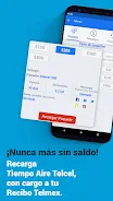 Telmex Screenshot 3 
