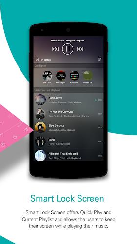 GOM Audio Screenshot 2 