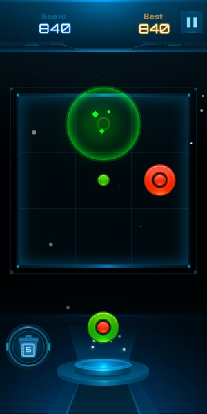 Color Rings Puzzle Screenshot 4