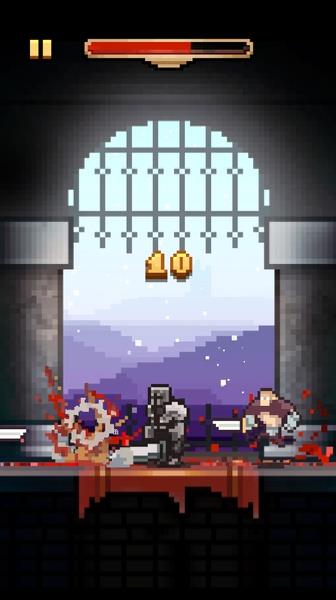 Tap Hero - One Tap Brawler! Screenshot 7
