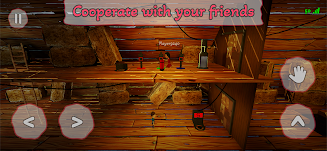 Pepelo - Adventure CO-OP Game Screenshot 6
