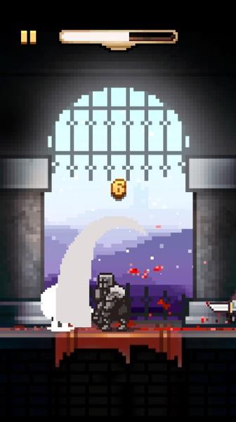 Tap Hero - One Tap Brawler! Screenshot 4