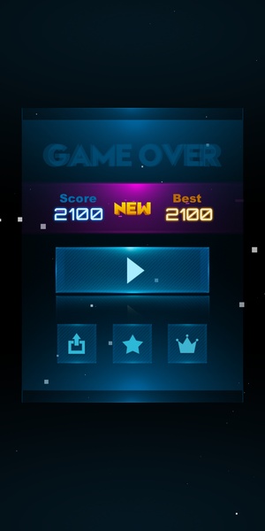 Color Rings Puzzle Screenshot 9