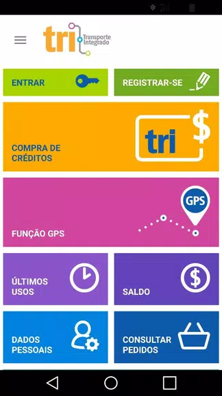 TRI Screenshot 1 