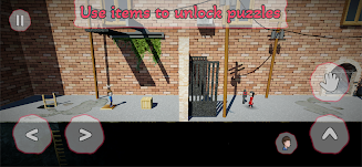Pepelo - Adventure CO-OP Game Screenshot 18