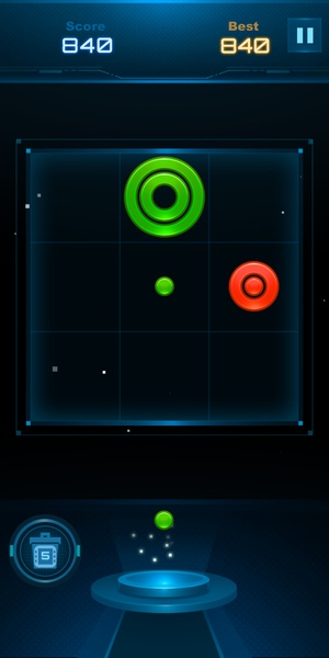 Color Rings Puzzle Screenshot 3
