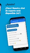 Telmex Screenshot 4 