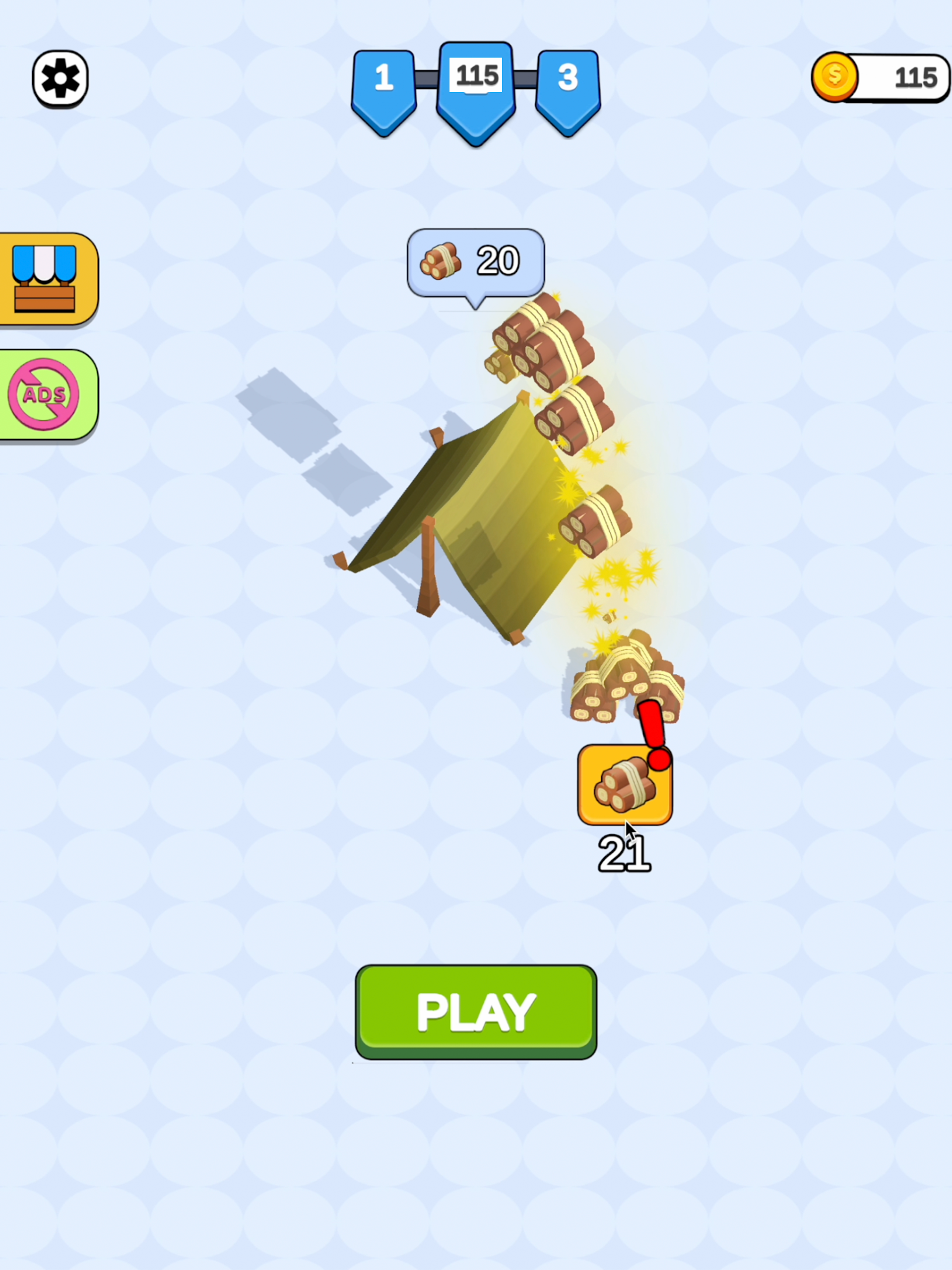 Merge Weapons Screenshot 7 