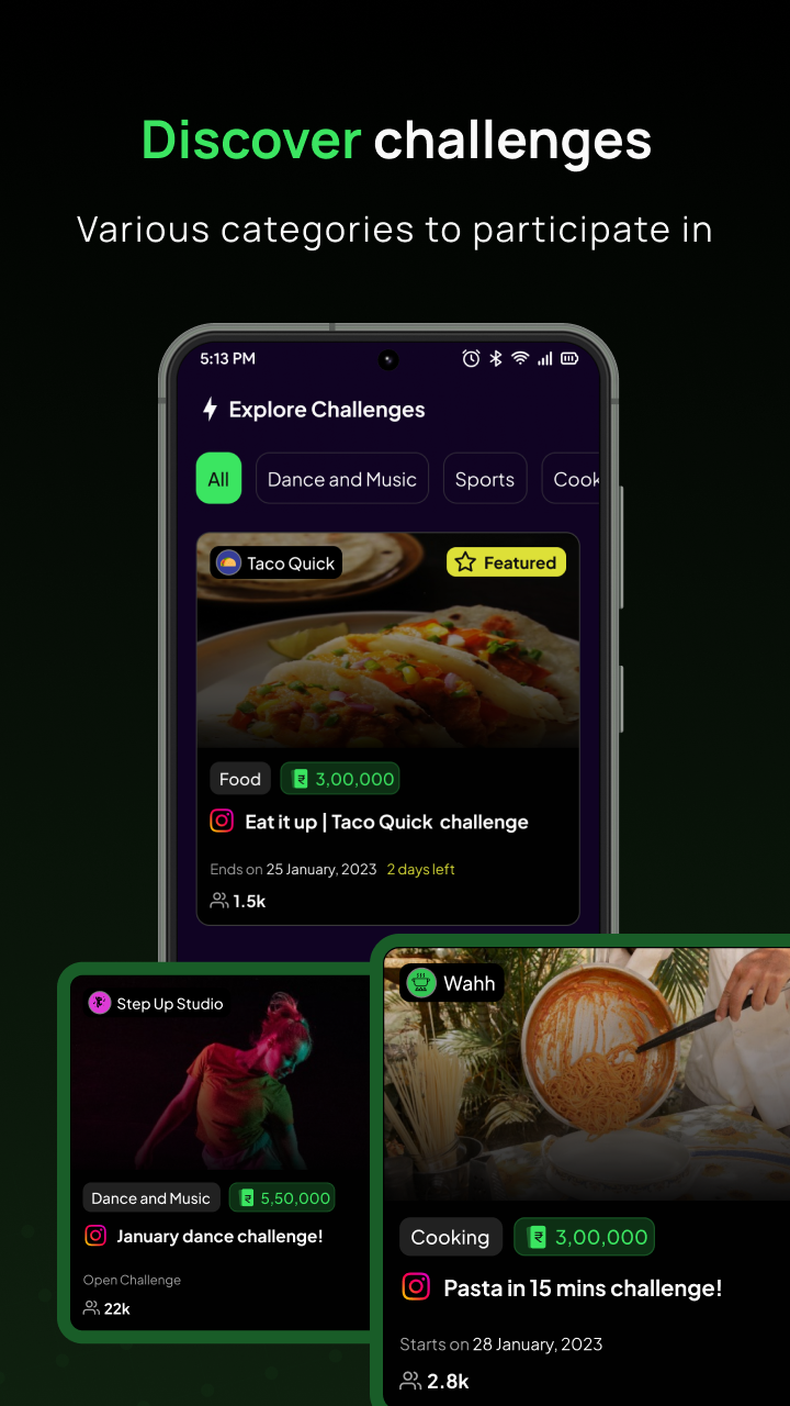 Viralo Screenshot 8 