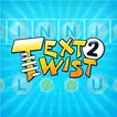 Text Twist Word Tournament 2