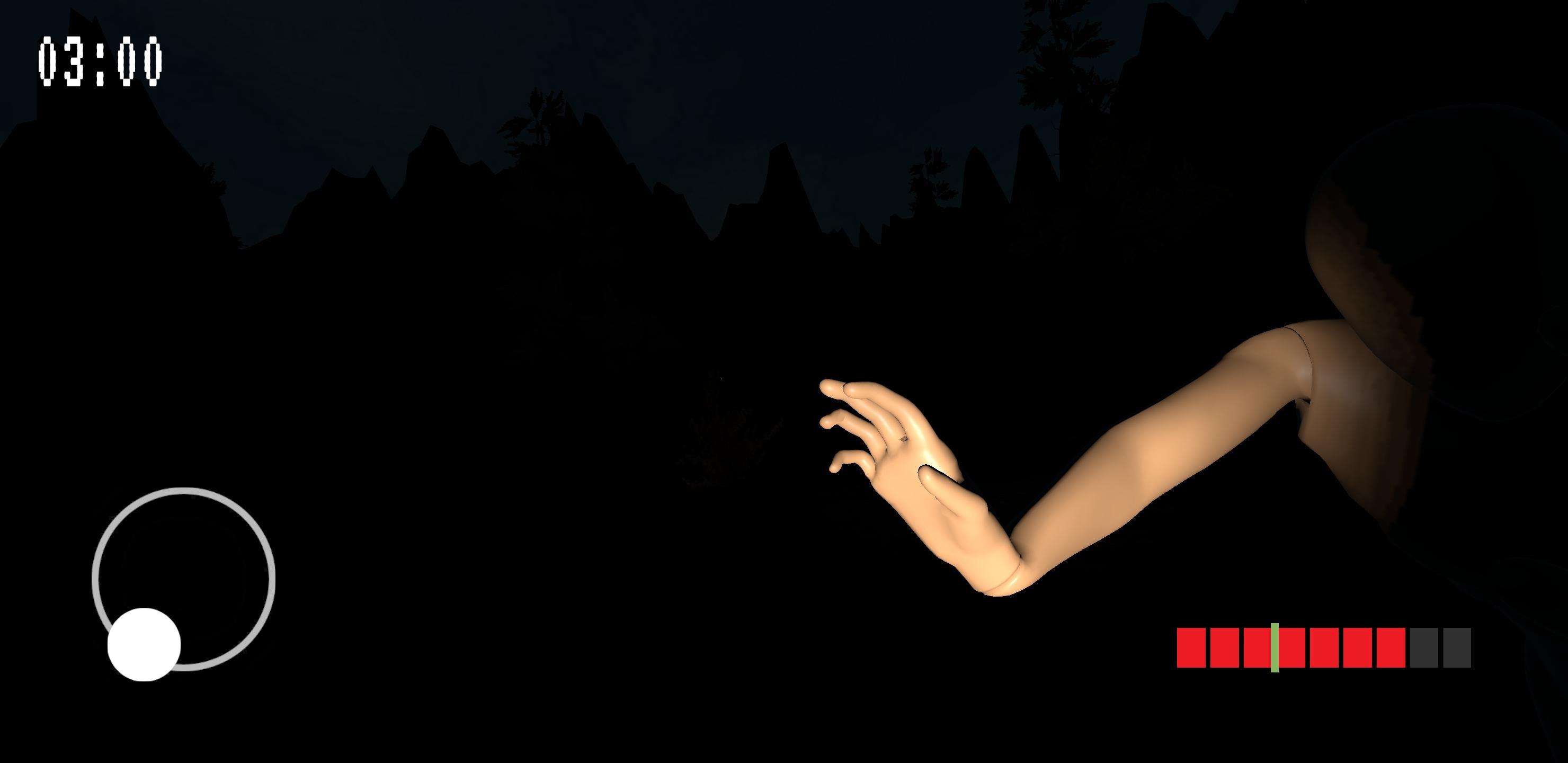 Don't Scream at Night Screenshot 5 
