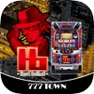 [777TOWN]パチスロハードボイルド（2022）