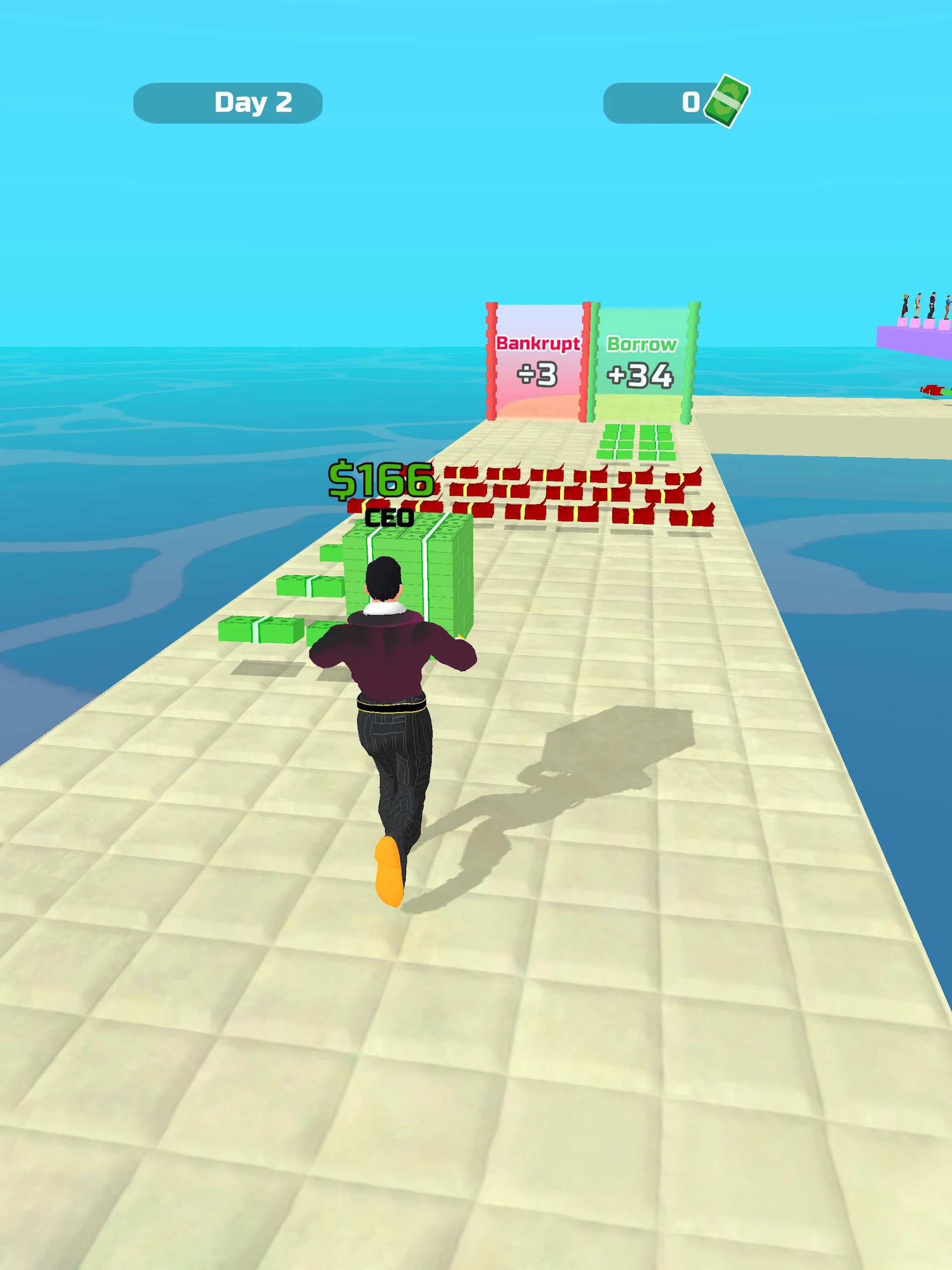 Career Rush Screenshot 15 