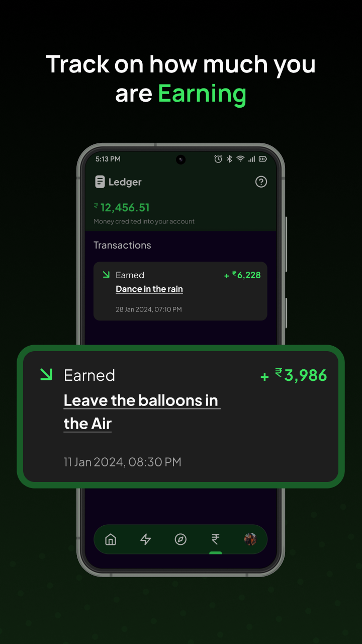 Viralo Screenshot 11 
