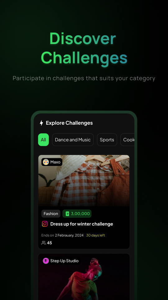 Viralo Screenshot 3 