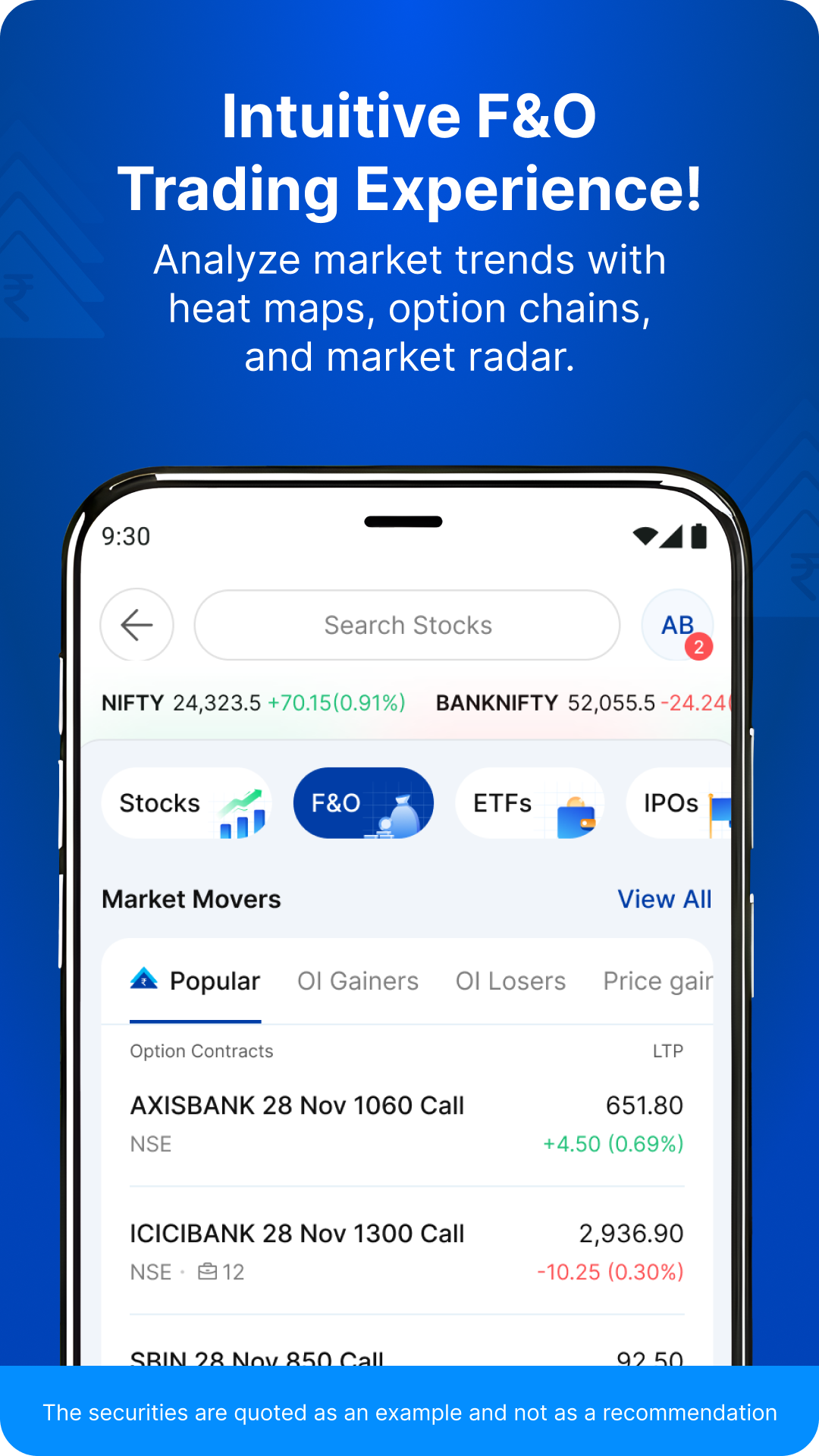 Paytm Money Screenshot 2