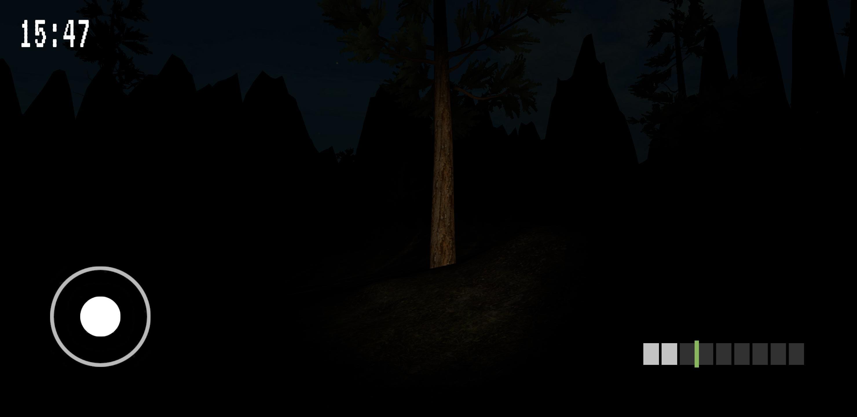 Don't Scream at Night Screenshot 1 
