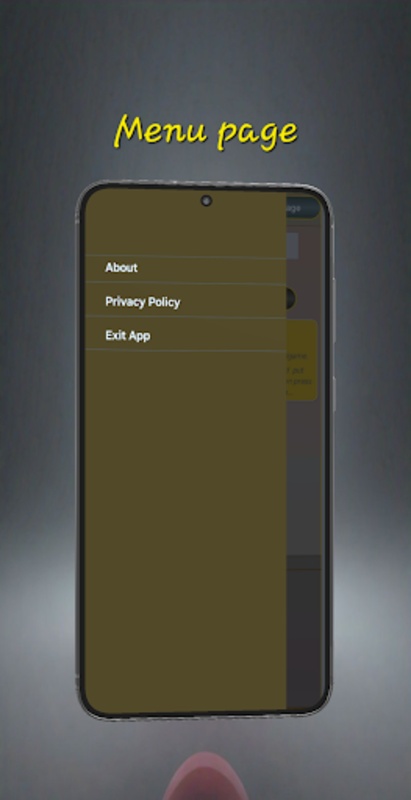 Colour Prediction Calculator Screenshot 1 