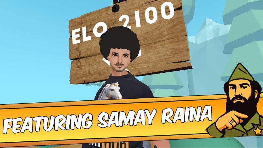 Life is Unfair Screenshot 1 