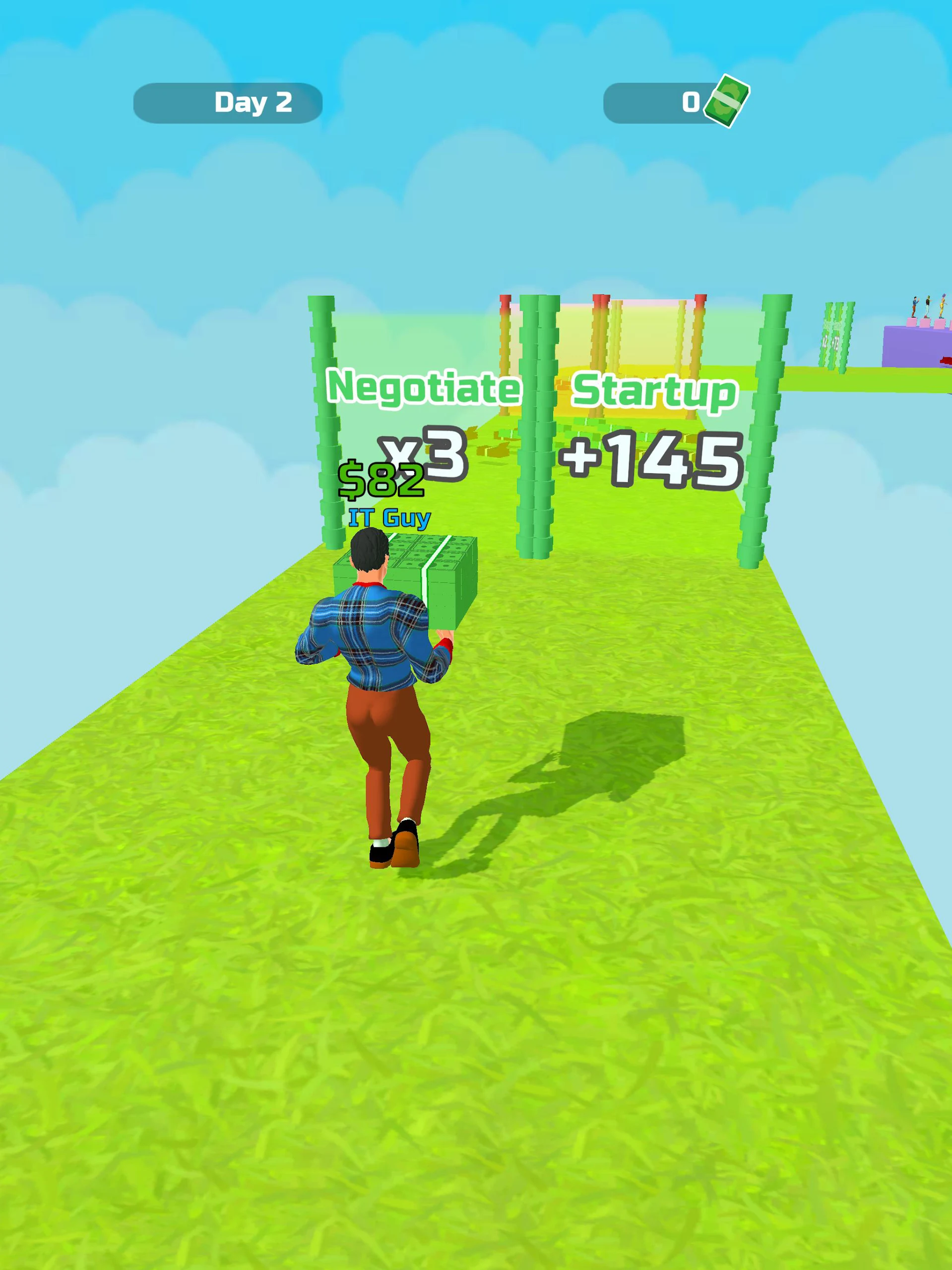 Career Rush Screenshot 14 