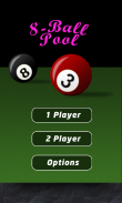 8-Ball Pool Screenshot 1