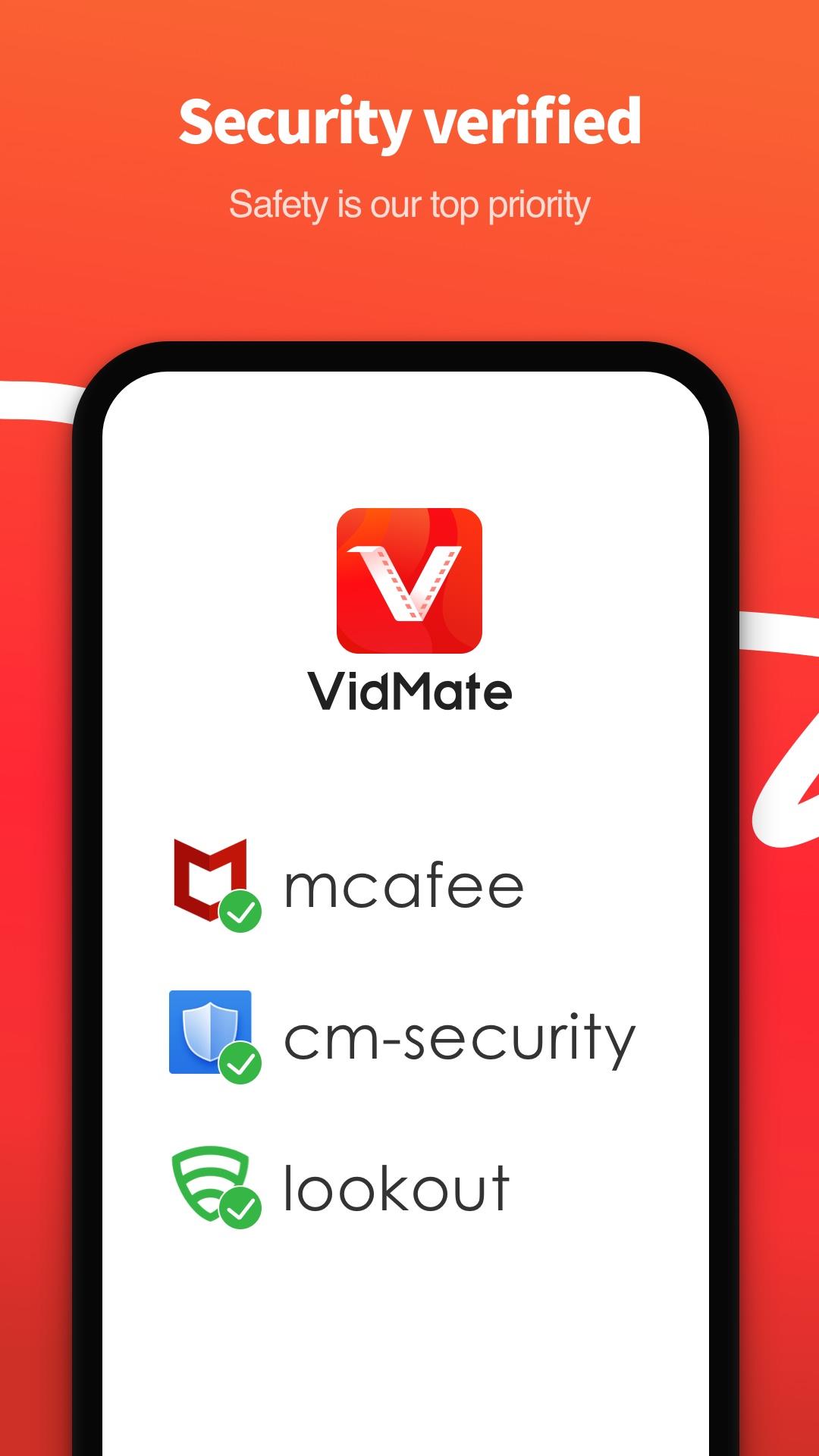 VidMate Screenshot 6